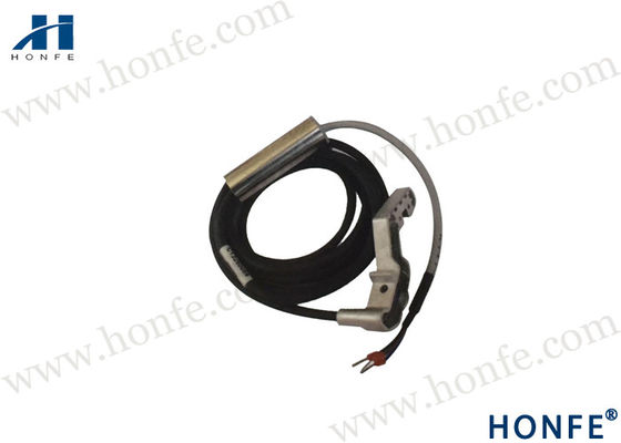 Máy phát hiện sợi ngang Phụ tùng máy dệt Picanol BE700066 / BE316190