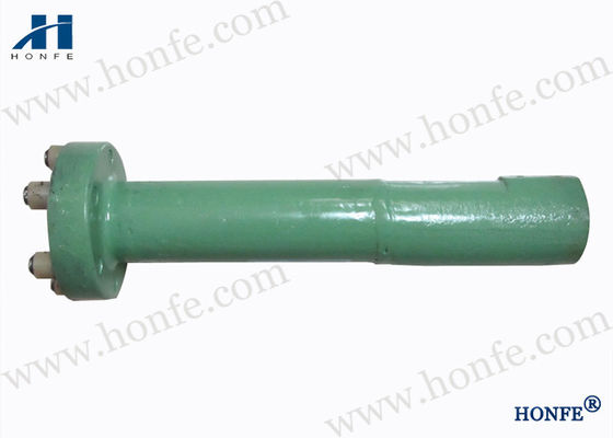 912532113 Máy dệt Sulzer Phụ tùng Kẹp mặt bích L = 340