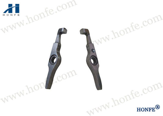 911319752/911319606/911319598/911319121 Phụ tùng Sulzer Bộ kẹp trên & dưới
