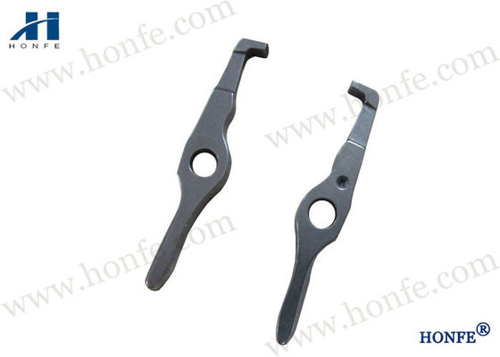 911319792 Sulzer Trên & Dưới Gripper Kim cương Knurled Trên D1 1.5 * 3