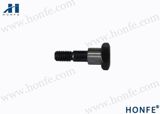 912500002 Máy dệt Sulzer Phụ tùng Trục trục vít D9 L = 29mm