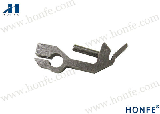 Máy kẹp (Kẹp) BE152433 Máy kéo sợi Phụ tùng Máy bay phản lực