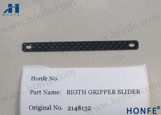 Bộ phận dệt Slide 2148132 Vamatex C401 Gripper Rapier Loom