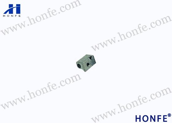Tấm đầu 2550014 Máy dệt Vamatex C401 Phụ tùng được đảm bảo