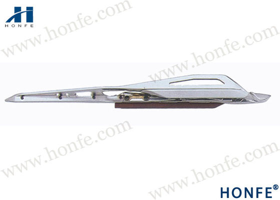 LH Gripper Somet Loom Phụ tùng Phụ tùng Máy móc Dệt may Phụ tùng