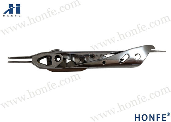 Bộ phận kẹp trái PNO13736 / PNO13738 Phụ tùng Fast/TP600/TP500 Phụ tùng máy dệt Rapier