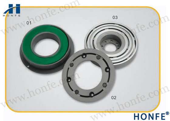 Đĩa ly hợp PNO45045 Fast/TP600/TP500 Phụ tùng máy dệt FAST Rapier