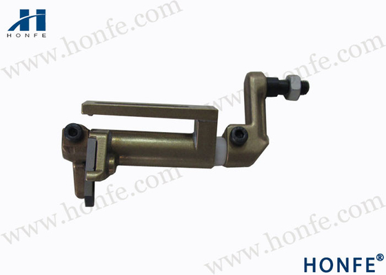 912538027 911838096 Các bộ phận của máy kéo sợi Sulzer Kéo truyền động từ khung SU