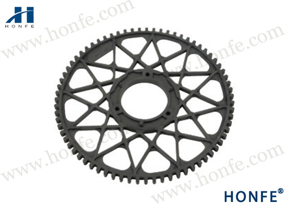 Bánh lái 2698540 Phụ tùng thay thế Fast/TP600/TP500 TP200/C201 Rapier Loom