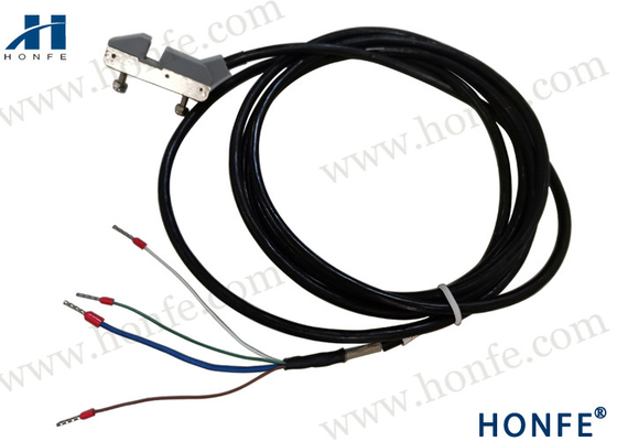 383970/389370 Máy dệt  Máy móc phụ tùng Máy dò sợi ngang