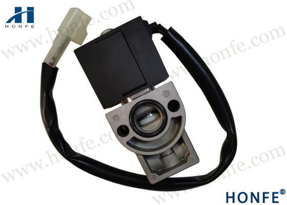 ED01088C Bộ phận máy dệt ZAX Tsudakoma Van điện từ rơ le
