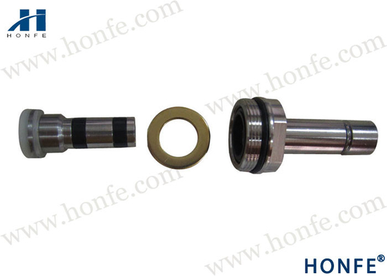 ED98035 / ED98019 Bộ phận máy dệt ZAX Tsudakoma Pít tông & phần ứng