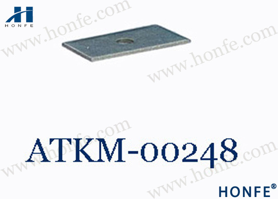 ED98001 Bộ phận máy dệt ZAX Tsudakoma Nắp vuông