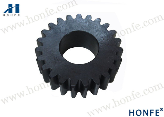 912510024 Phụ tùng máy dệt Sulzer Bánh răng trung gian 4 Z = 23 D = 45