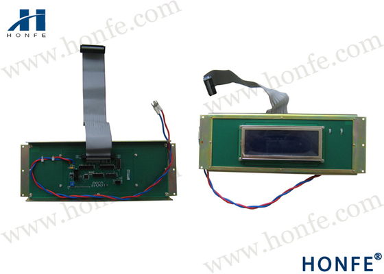 669807AA / M204LD01AA ZA203 / 205I / 209I Bộ phận máy dệt phản lực không khí Màn hình Tsudakoma