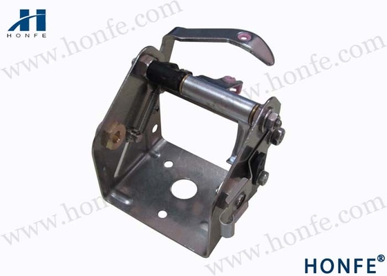 Giá đỡ suốt chỉ LH Tay hoàn chỉnh 620302-16S / 620302-60 / 620302-03 Tsudakoma ZA200 / 205