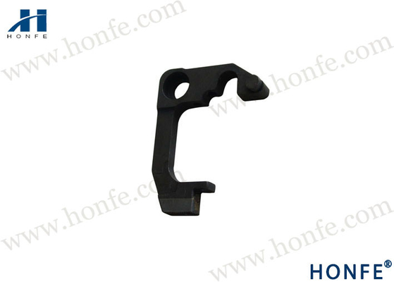 910000366/910000409 Máy dệt Sulzer Phụ tùng sợi ngang Thân cuối Gripper FA Knurled 6mm P7300