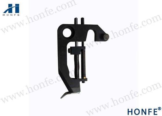 911859102/911859266/911859268 Phụ tùng máy dệt Sulzer Sợi ngang cuối Gripper Thân FA Đường đạn