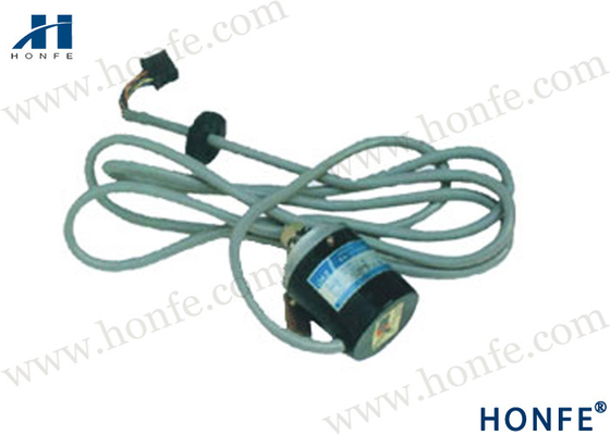 ENCODER 627227/626748/626631 Bộ phận máy dệt khí Tsudakoma ZA203