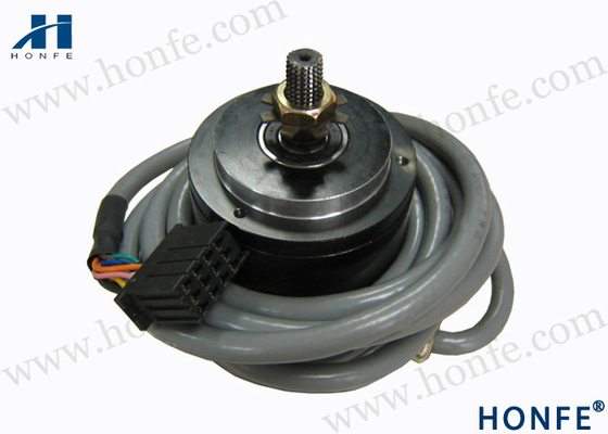 ENCODER 625900AY Bộ phận máy dệt ZAX-E Tsudakoma 3 Hàng 12 Dòng