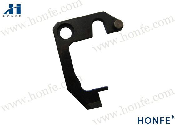 911859381 Máy dệt Sulzer Phụ tùng sợi ngang Cuối Gripper Thân FA Đường đạn