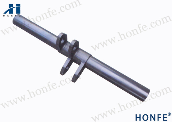 Trục đòn bẩy Sulzer Rapier Loom Spares 105 ° / 110 ° / 120 °