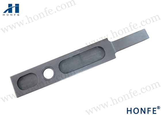 911826008 Máy kéo sợi Sulzer Phụ tùng Bộ phận trả đạn L = 161.50 PU-D1 nặng