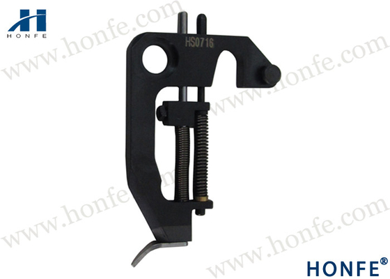 Weft End Gripper Sulzer Loom Phụ tùng 911-859-249 / 911859249 Projectile