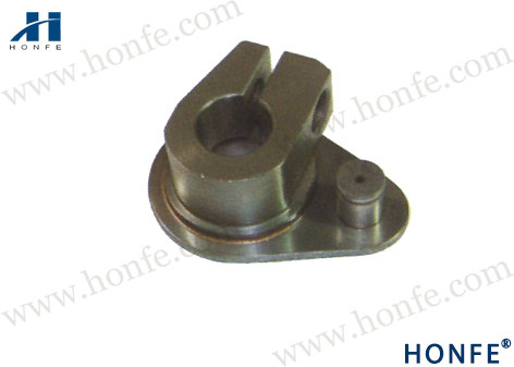 Thép Sulzer Máy dệt phụ tùng Đòn bẩy phanh D = 10