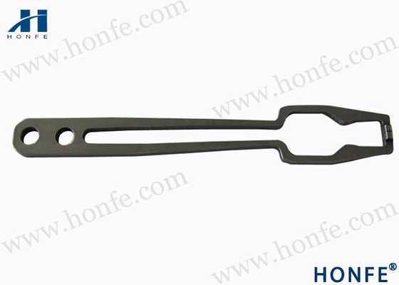 Máy cấp liệu sợi ngang Bộ phận máy dệt dệt 715-902-000 P7200 mịn Knurled
