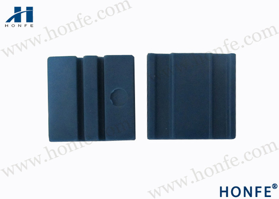 Bộ phận thay thế máy dệt lót phanh sau 911127170 Projectile TW11