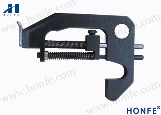 Máy cắt sợi ngang 911859107 Phụ tùng máy dệt Sulzer LL-LLS 0.4 SU