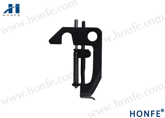 Bộ phận sợi ngang cuối Gripper Sulzer Rapier 911-859-244 / 911-859-392