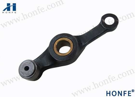 912559163 Phụ tùng máy dệt điện Sulzer Lever Lever SU