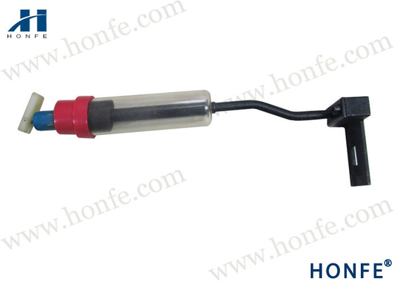 911816033 Sulzer Loom Spare Parts Projectile Dầu bôi trơn