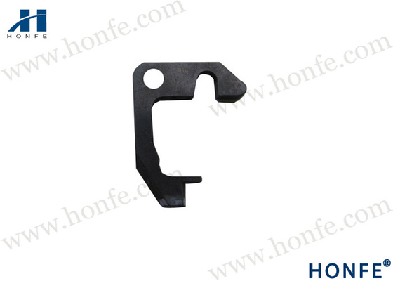 911459086 Máy dệt Sulzer Phụ tùng sợi ngang Thân máy kẹp cuối SU Smooth P7150