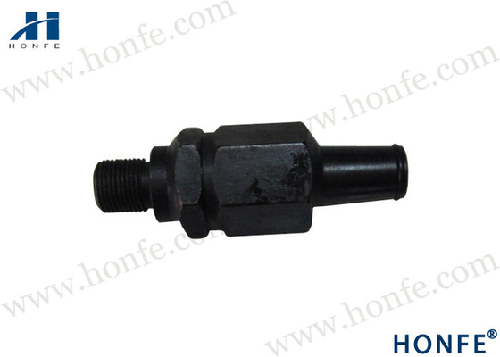 911-815-268 Phụ tùng máy dệt Sulzer Bộ lọc chiết rót Núm vú