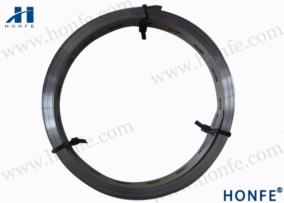 Projectile Air Jet Loom Phụ tùng để dệt 85 