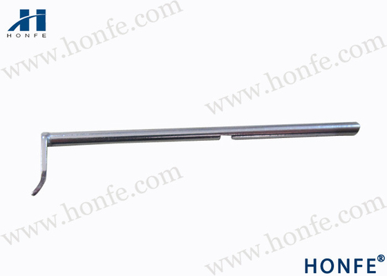 Sợi ngang cuối Gripper Chân 911-132-289 Sulzer Loom Spare Parts Projectile SU