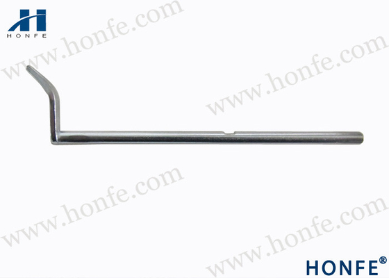 Chân cuối sợi ngang 911-359-602 Phụ tùng máy dệt Sulzer Đường đạn FA