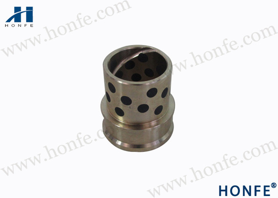 Bush Loom Phụ tùng Sulzer Projectile 912-109-943 cho máy dệt