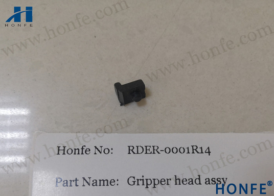 Phụ tùng máy dệt HONFE-Dorni Rapier Loom Gripper Head Assy