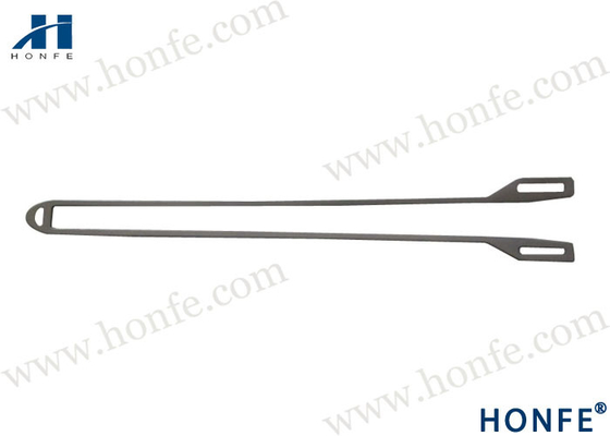 Doup Heddle 754-000-1041 Máy dệt Phụ tùng Máy dệt Đường đạn