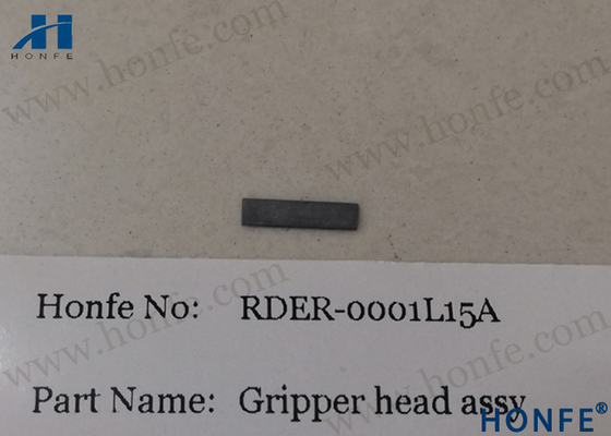 Mặt phẳng mịn Máy dệt HONFE-Dorni Phụ tùng Gripper Head Assy 471410