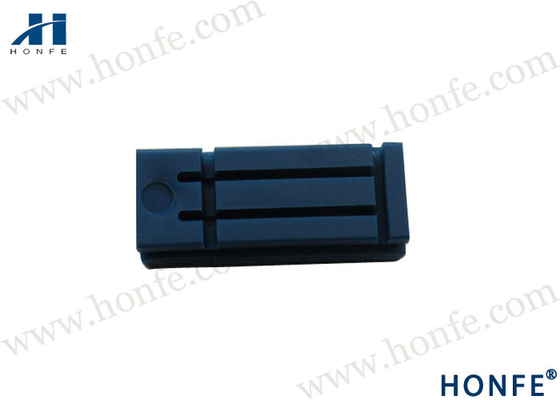 Đạn phía trước Brade Lining Projectile PUD1 Sulzer Loom Parts 911-327-352 / 911-327-353