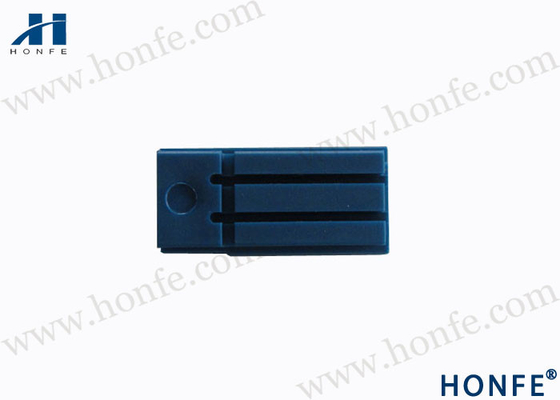 Tấm lót Brade phía trước 911-127-175 Máy móc dệt thoi Phụ tùng thay thế Đạn TW12