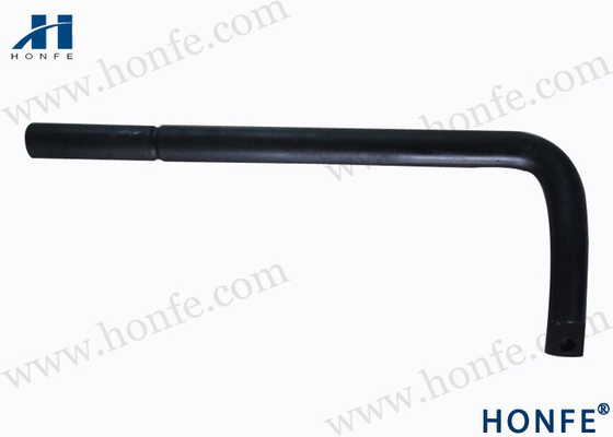 Trục khớp nối 911-003-101 Máy dệt dệt Phụ tùng Máy dệt đường đạn