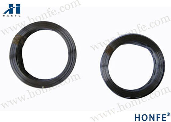 Bộ phận phụ tùng máy dệt băng đạn dưới thép 911-123-570 cho máy dệt